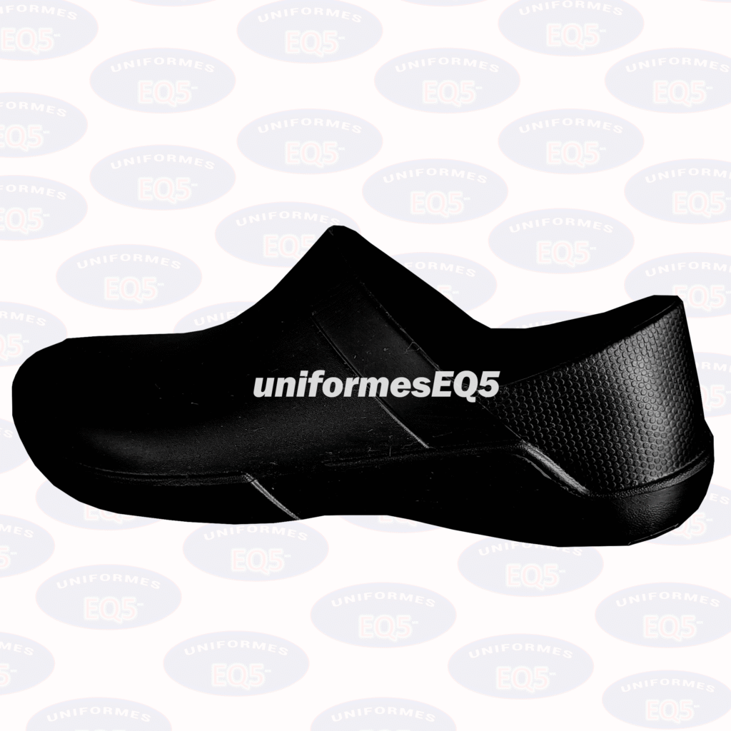 Zapato Antiderrapante Cerrado – uniformeseq5