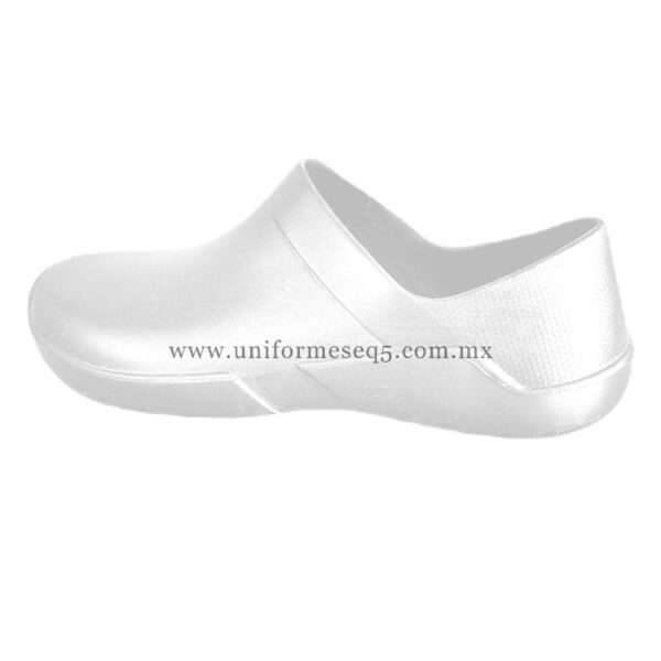 Zapato  de Enfermeria Antiderrapante