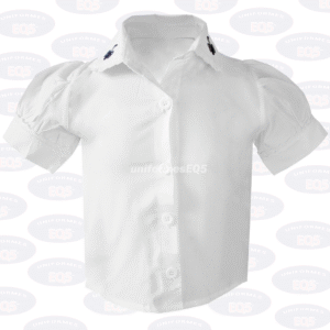 Blusa Escolar Clásica