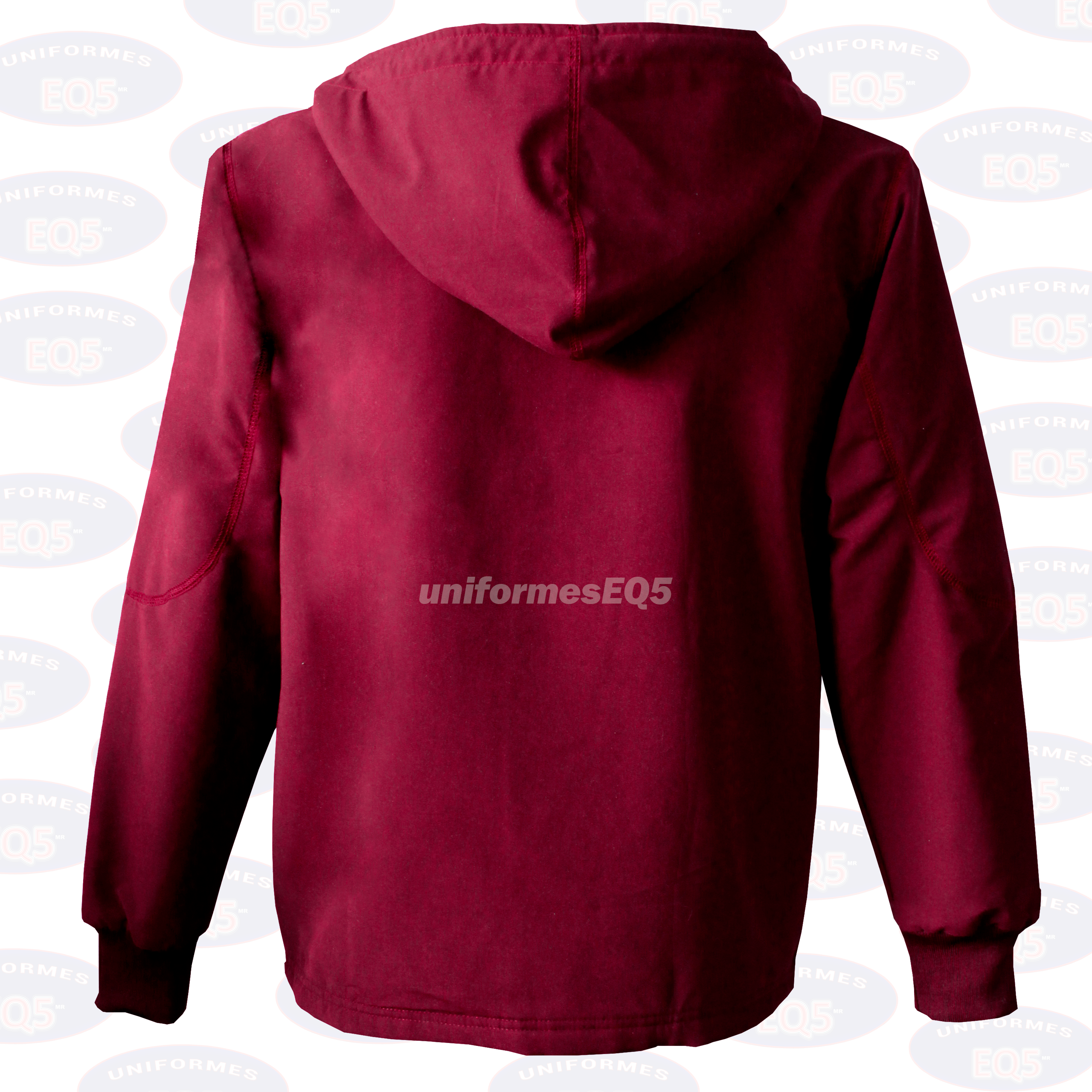 Chamarra Distinguida - Imagen 2