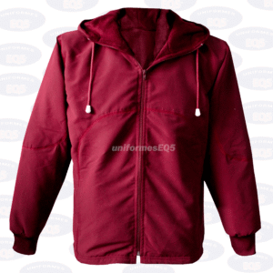 Chamarra Distinguida