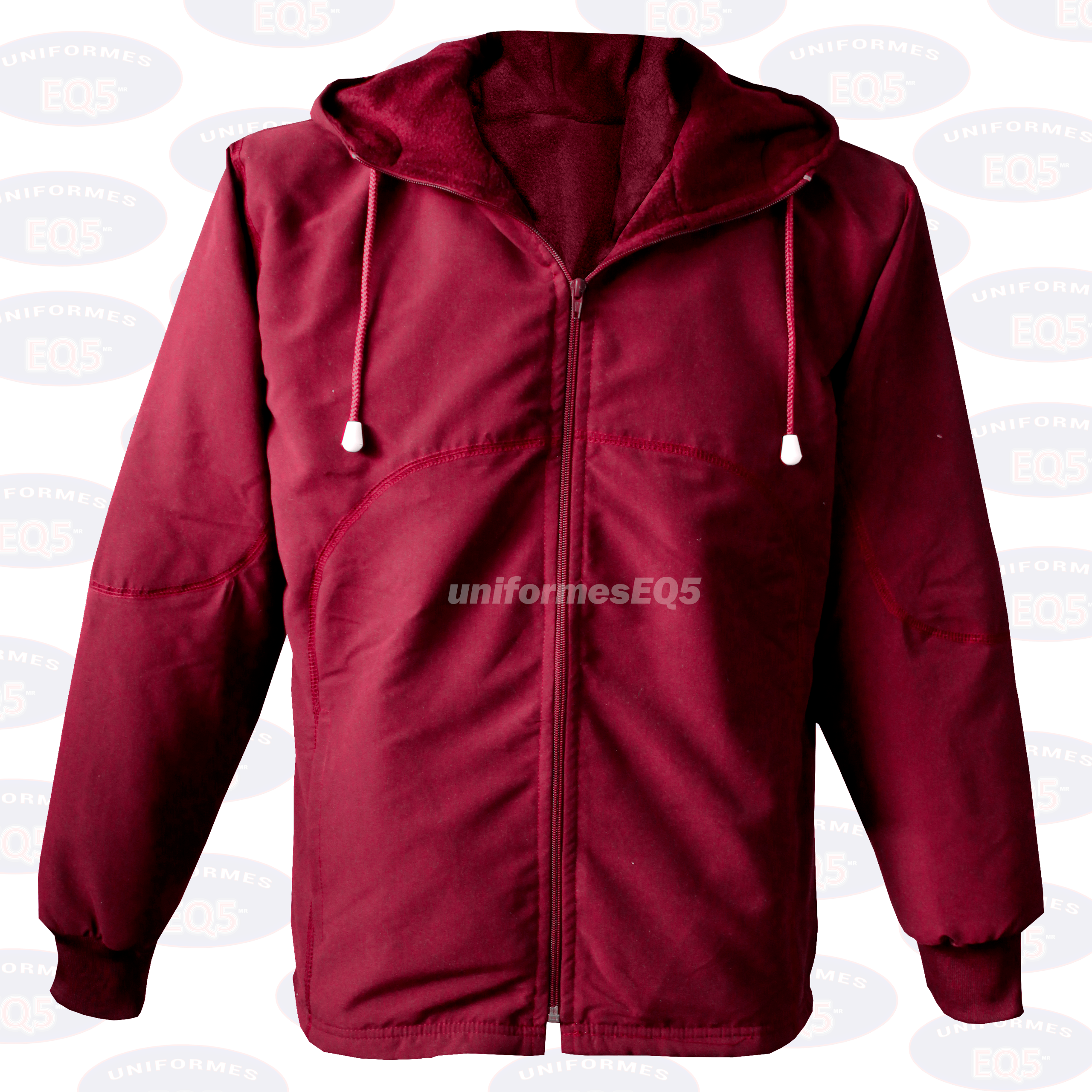 Chamarra Distinguida