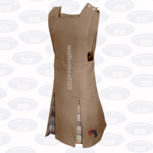 Jumper Modelo Colegial