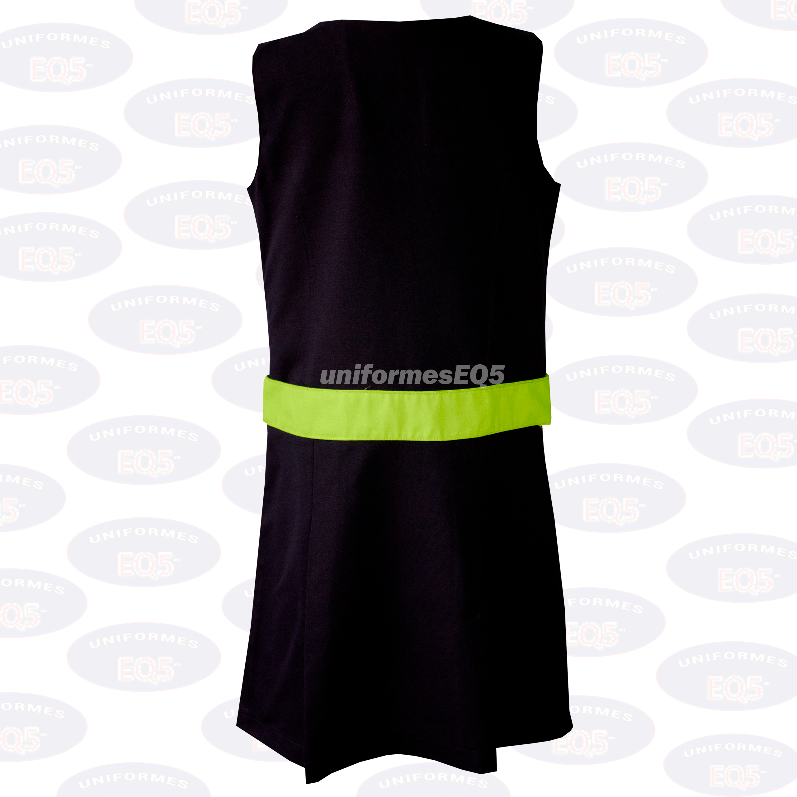 Jumper Escolar con Cintilla - Imagen 2