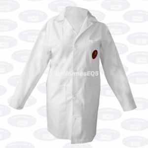 Bata Laboratorio Clásica