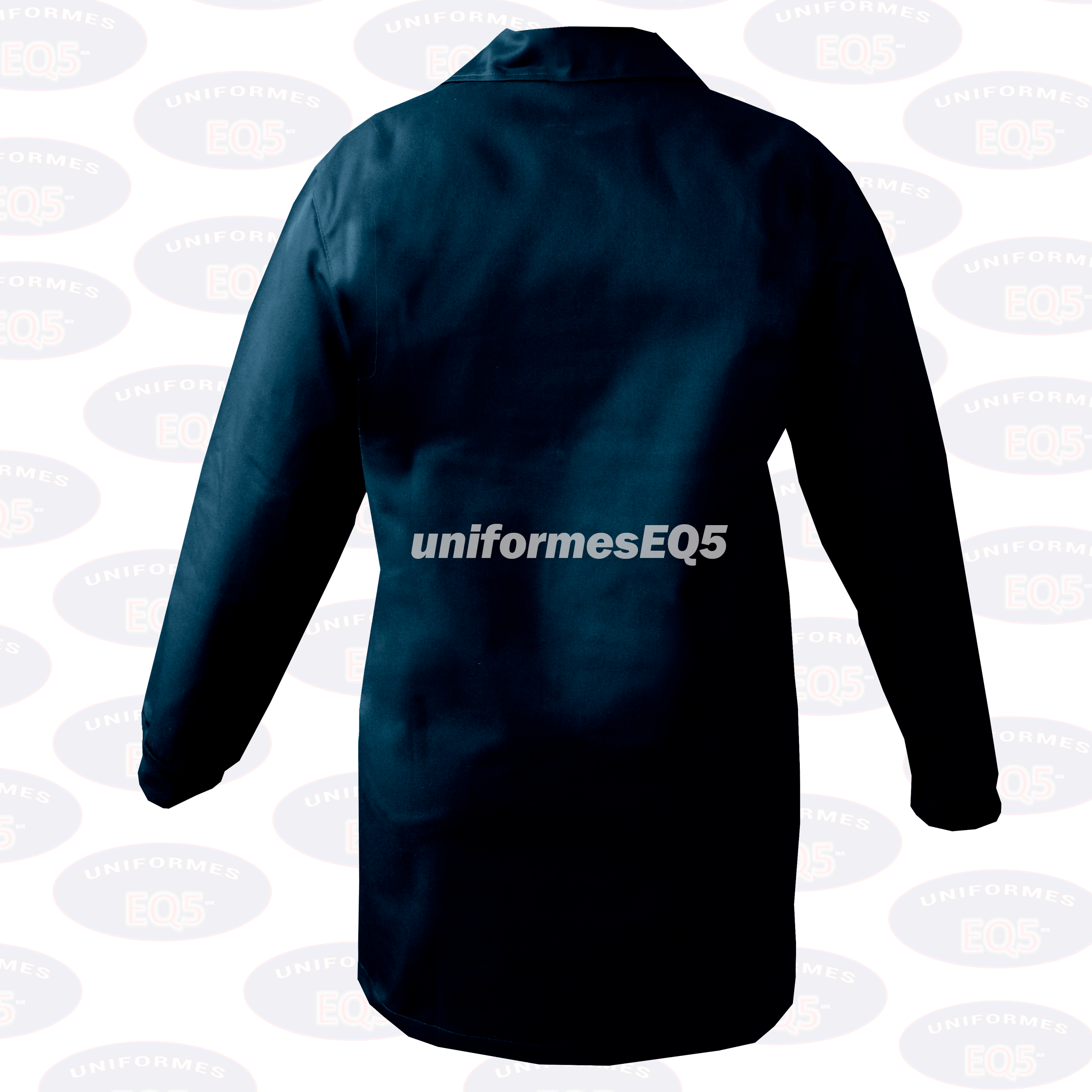 Bata Laboratorio Profesional - Imagen 2