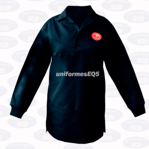 Bata Laboratorio Profesional