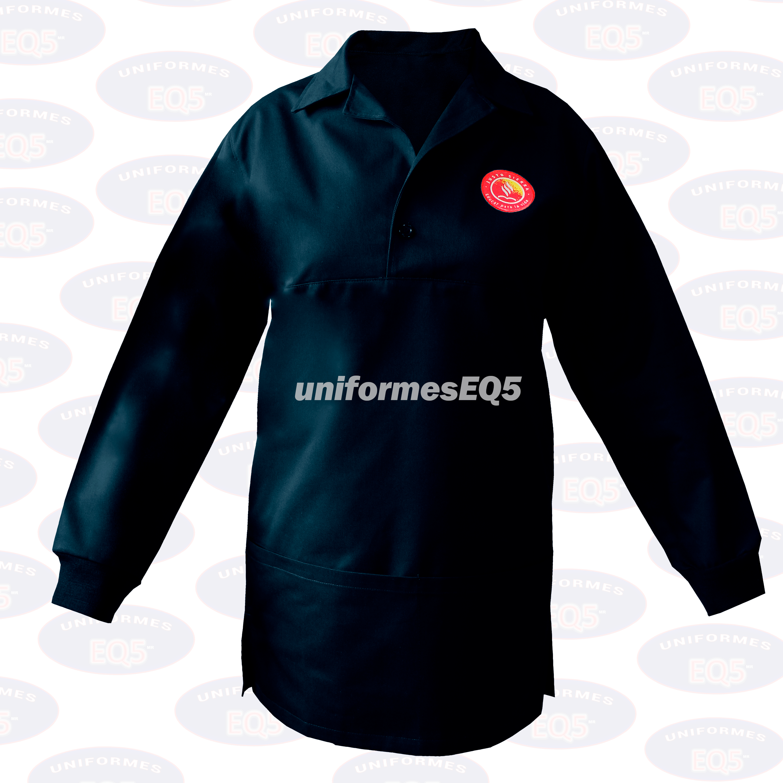 Bata Laboratorio Profesional