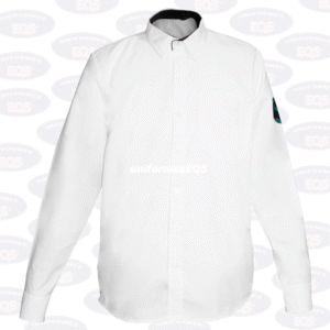 Camisa Escolar Distintiva