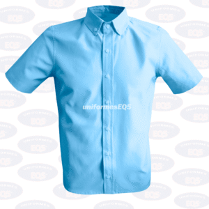 Camisa Escolar Tradicional