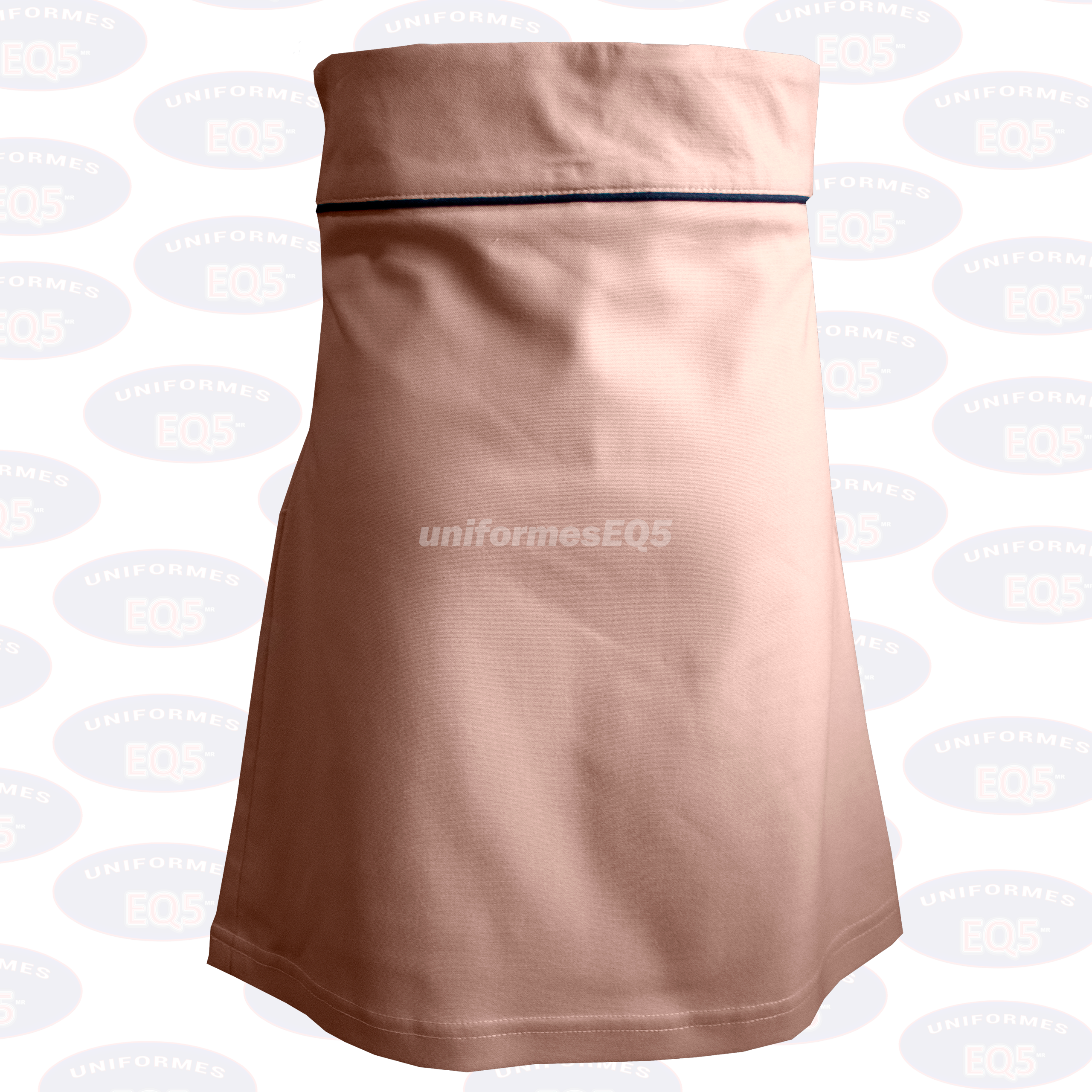 Falda Escolar Clásica - Imagen 2