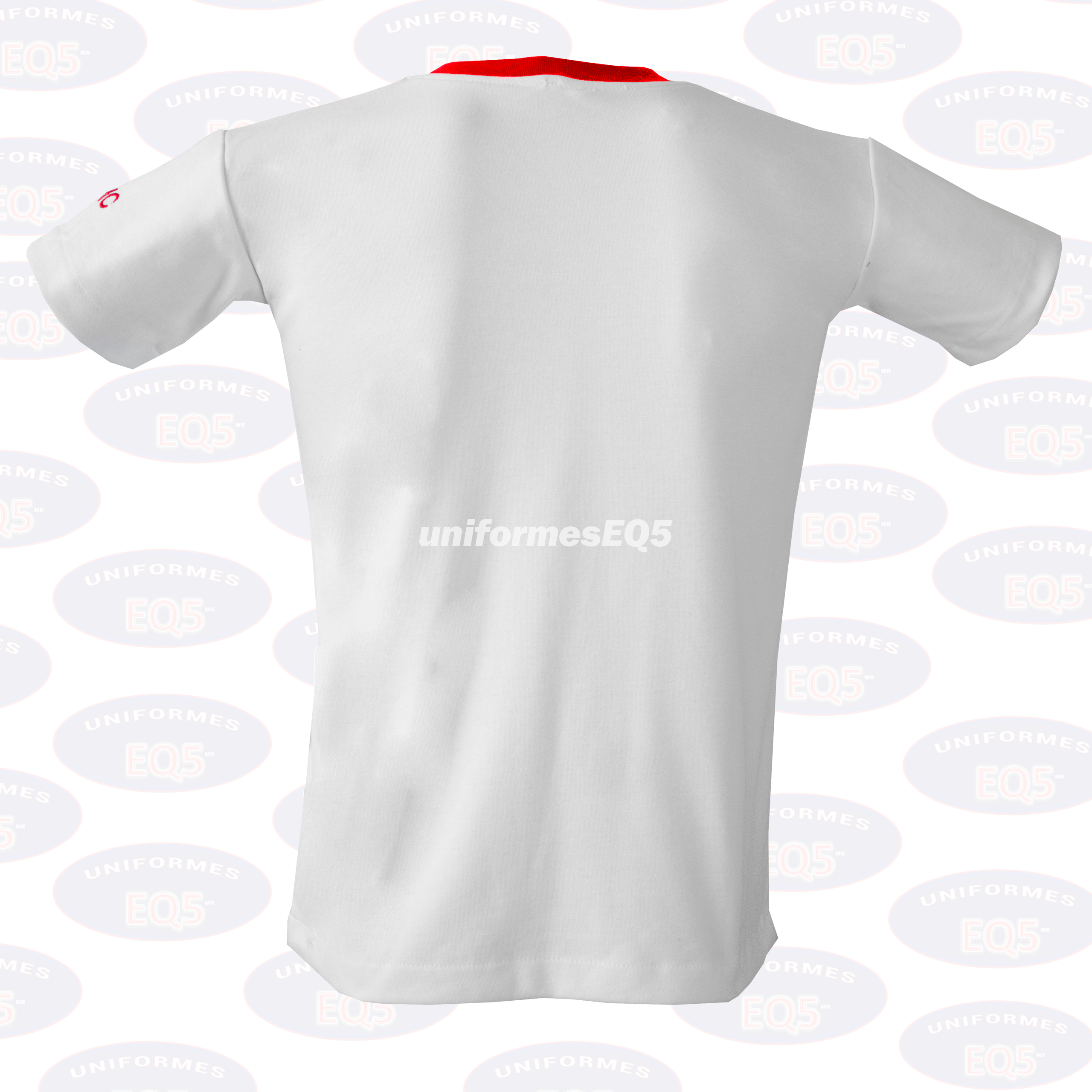 Playera Deportiva Competencia - Imagen 2