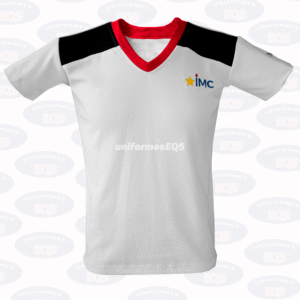 Playera Deportiva Competencia