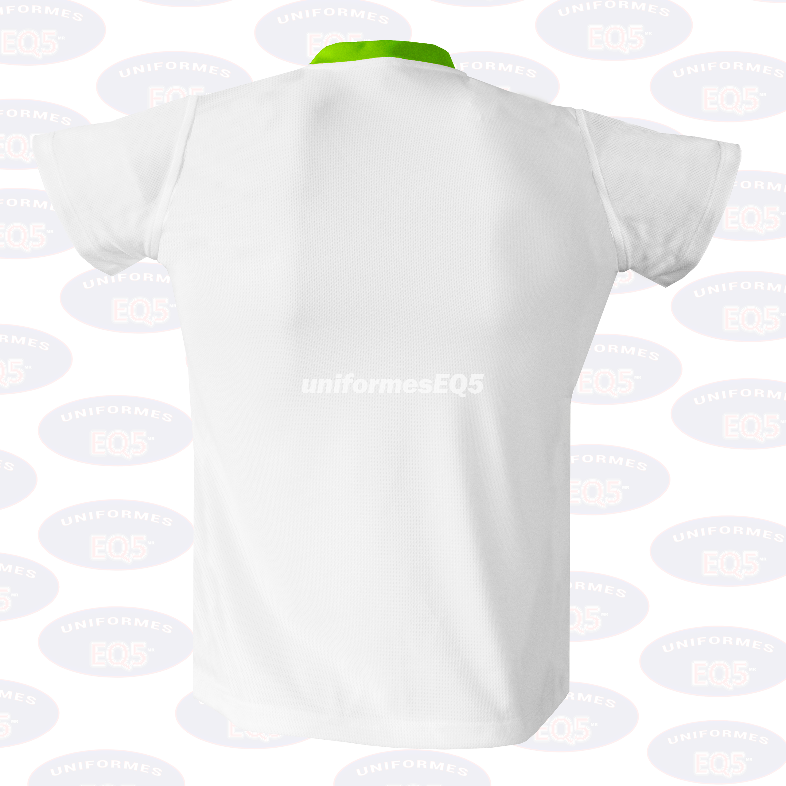 Playera Deportiva Activa - Imagen 2