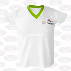 Playera Deportiva Activa