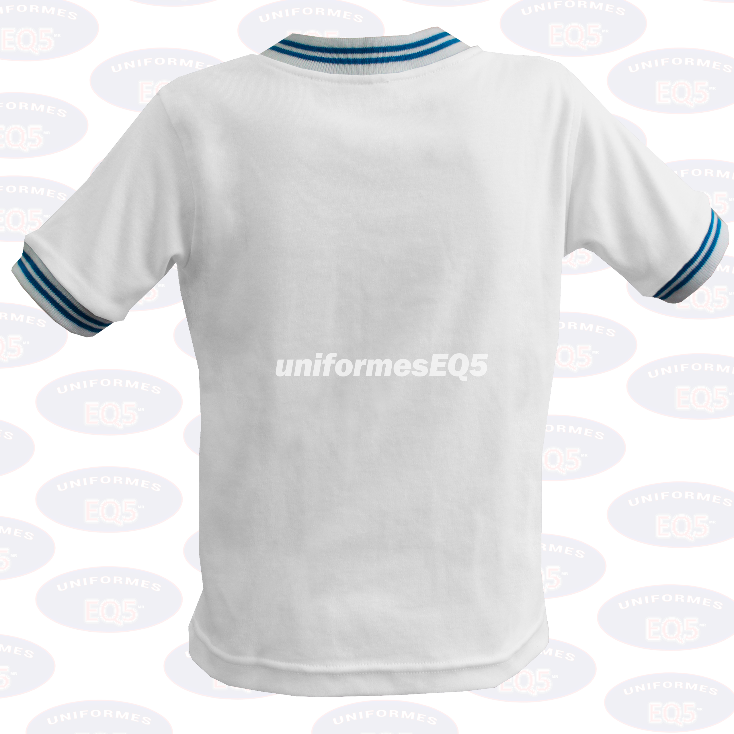 Playera Deportiva Premium - Imagen 2