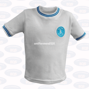 Playera Deportiva Premium