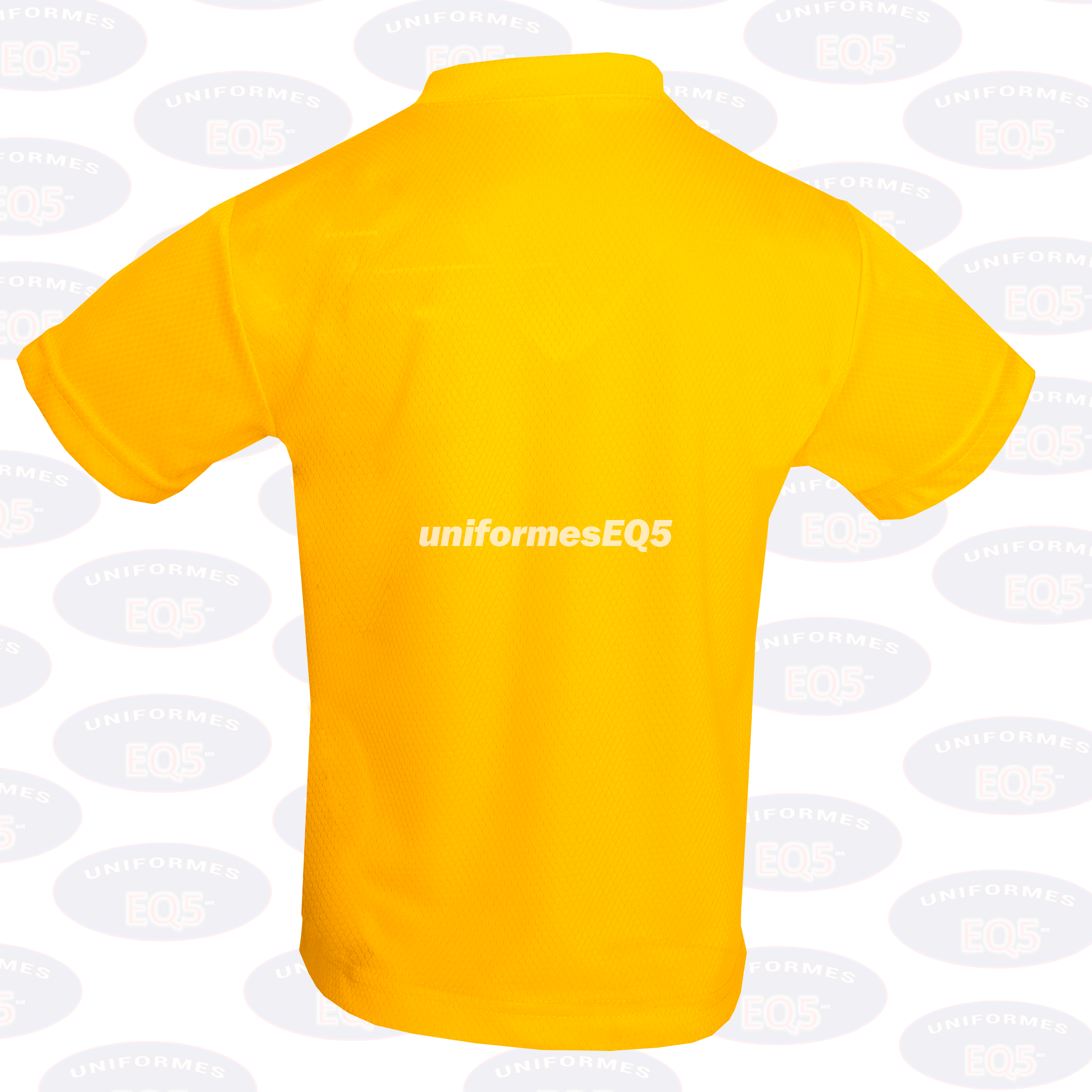 Playera Deportiva Esencial - Imagen 2