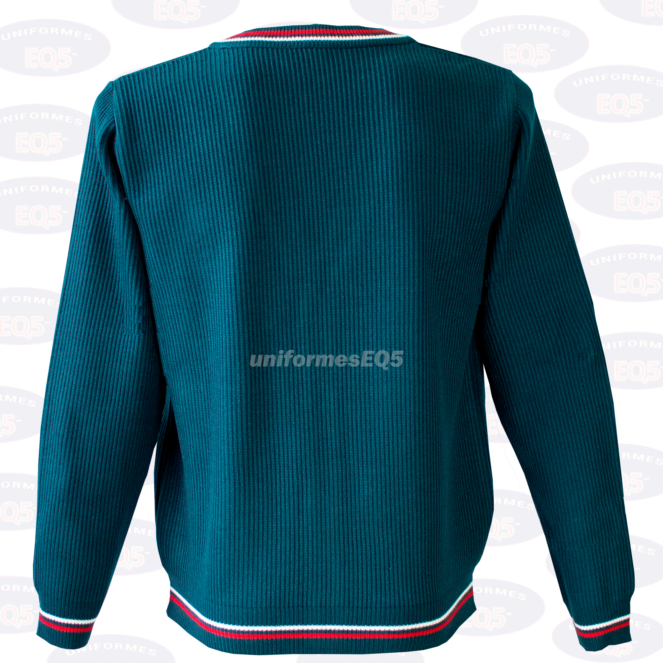 Suéter Escolar - Imagen 2