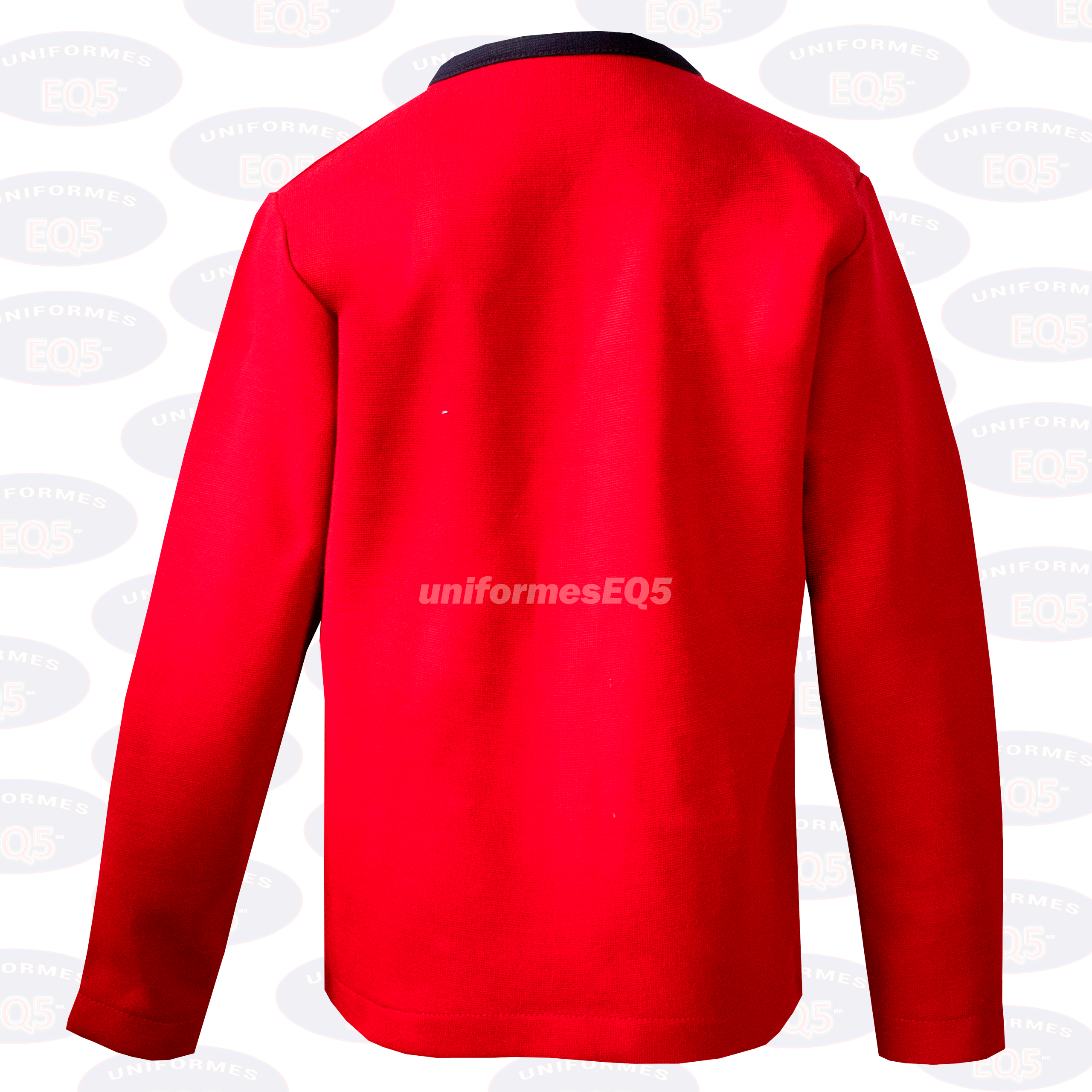 Suéter Institucional - Imagen 2