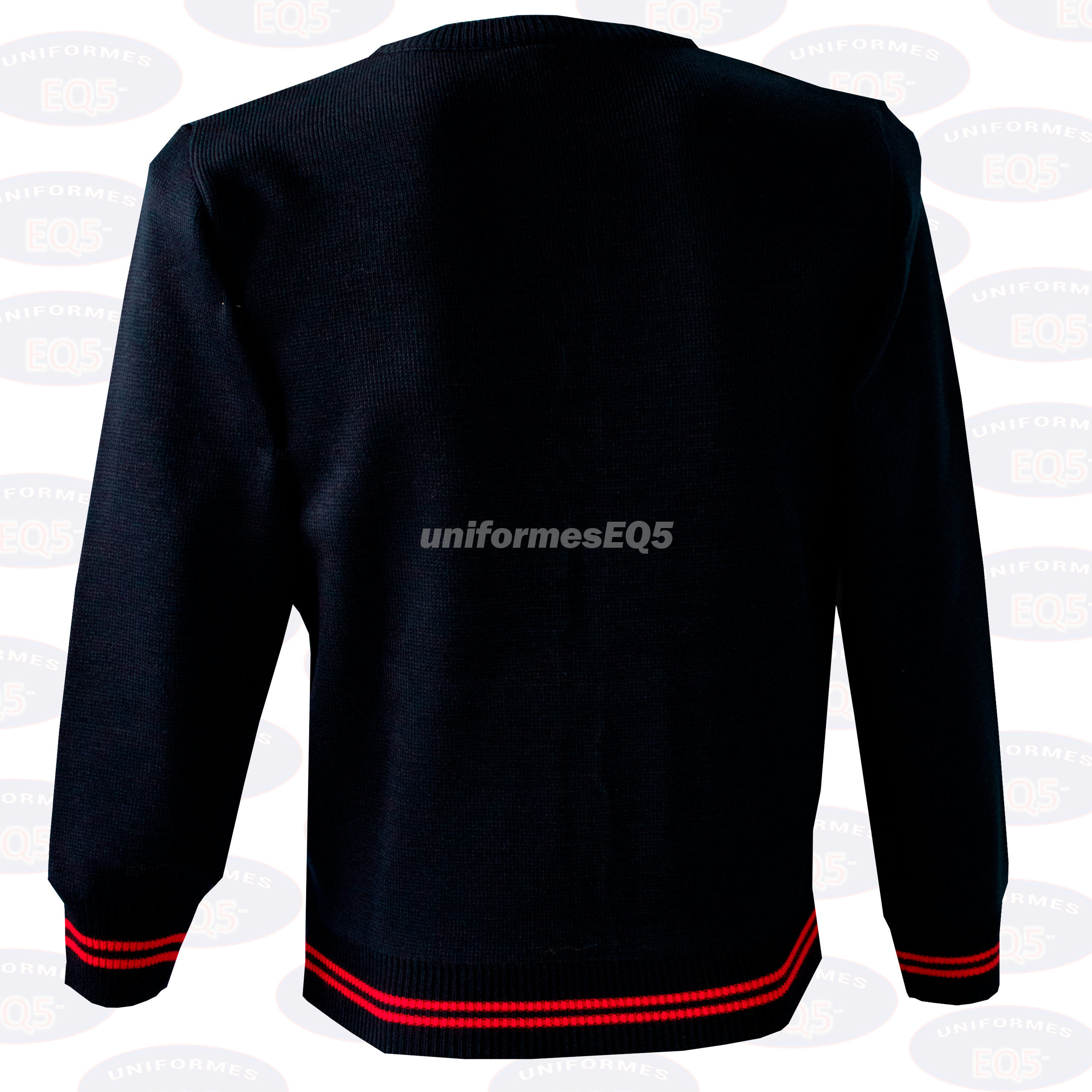 Suéter Confort - Imagen 2