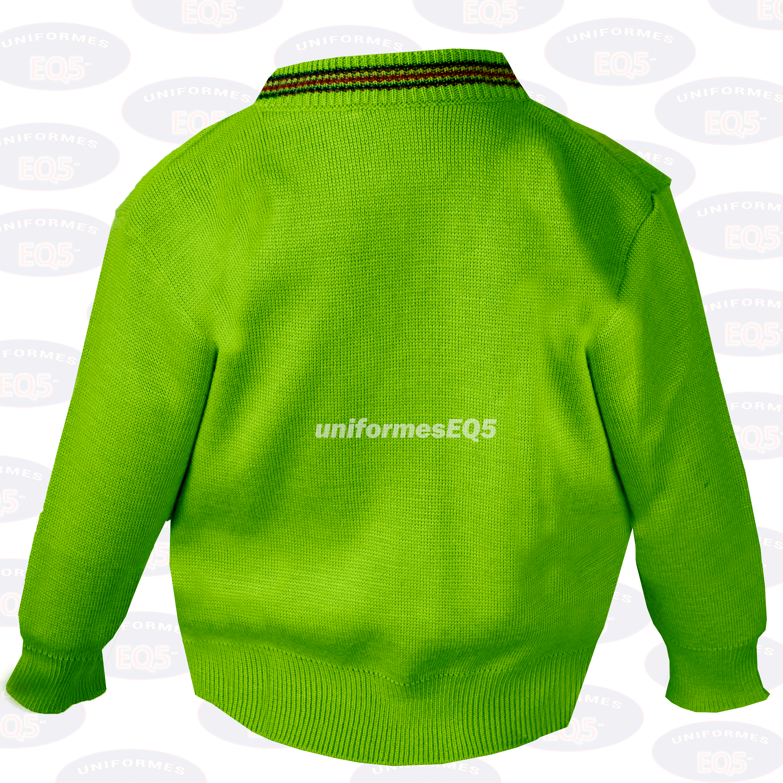 Suéter Clásico - Imagen 2