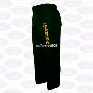 Pantalón Escolar Tradicional