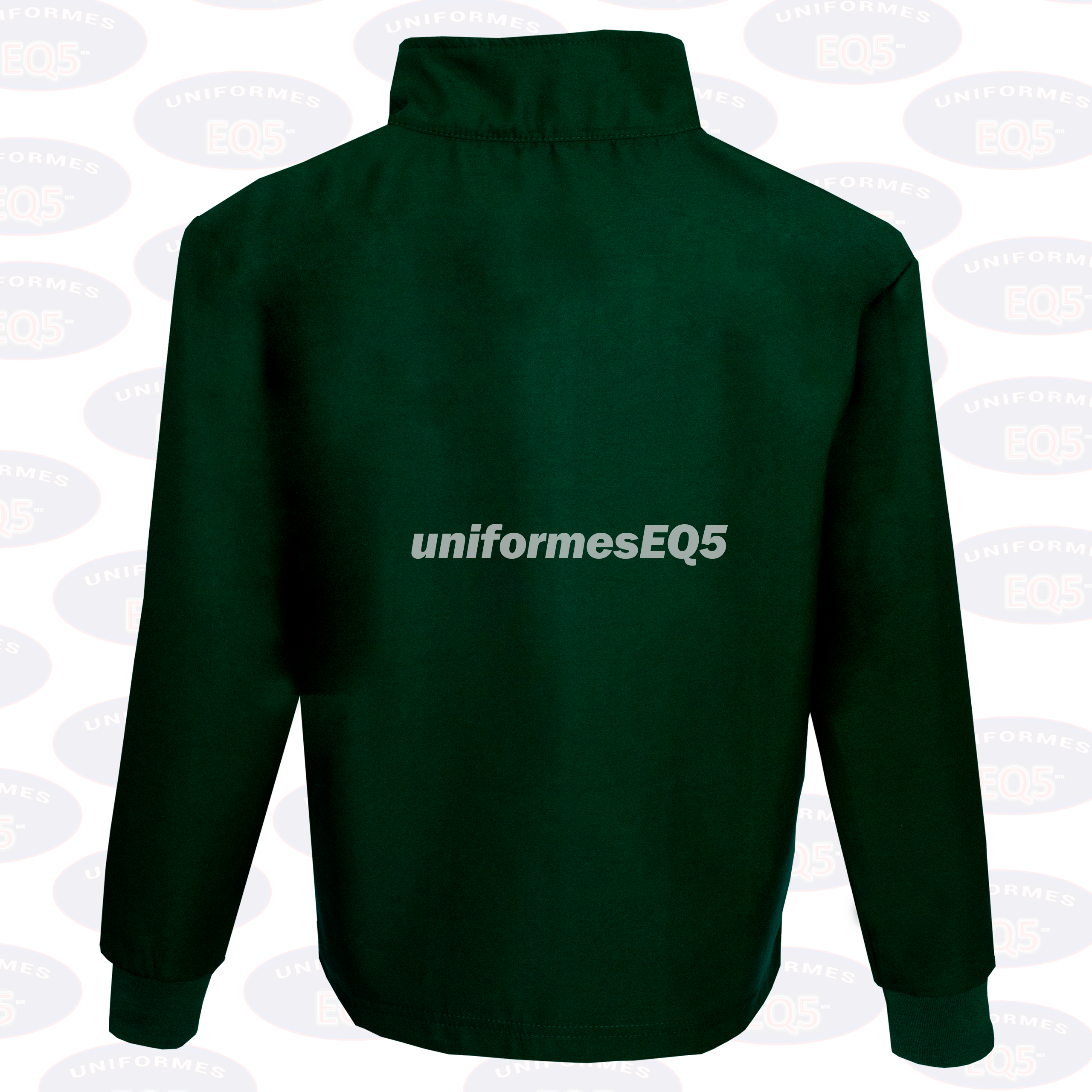 Conjunto Deportivo Institucional - Imagen 2