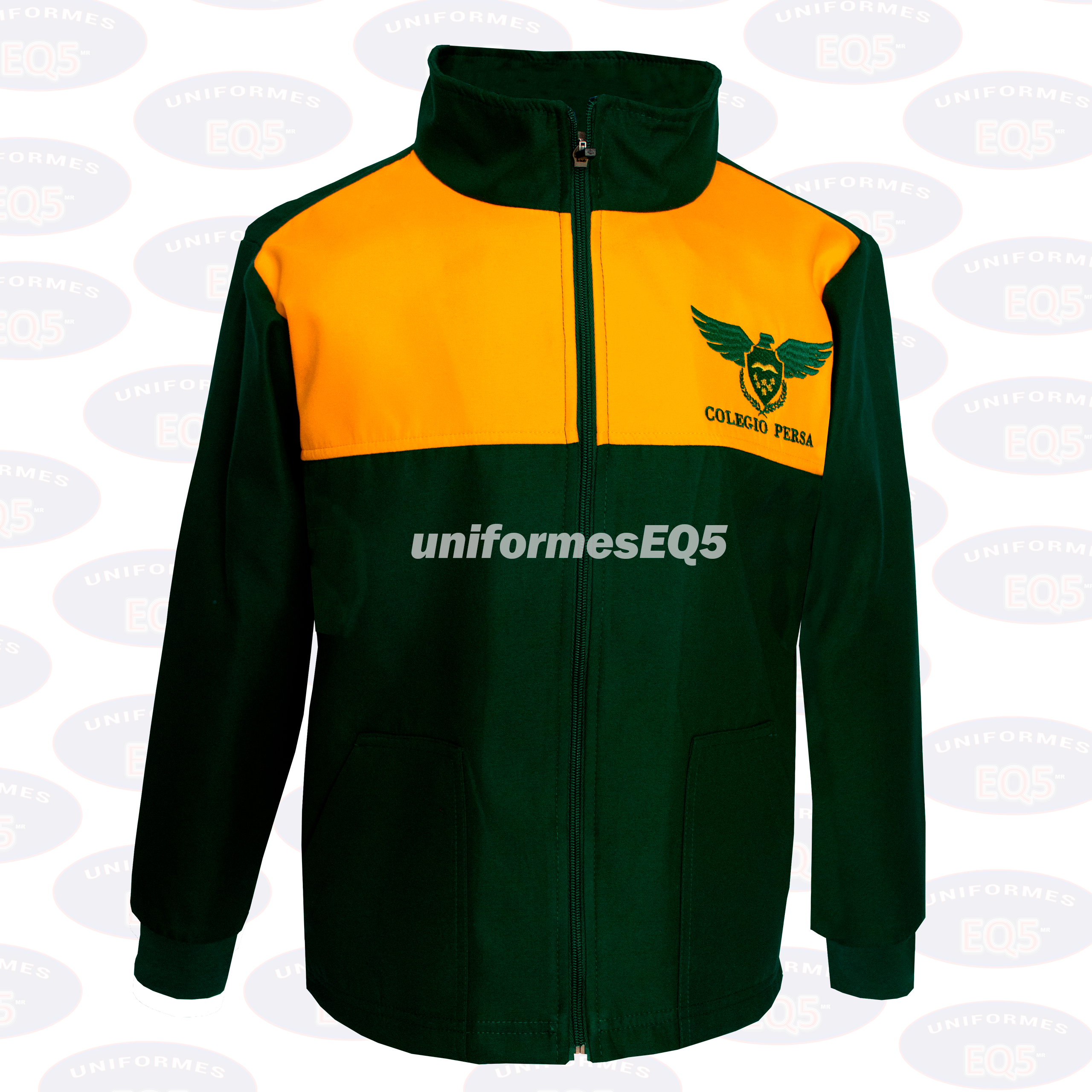 Conjunto Deportivo Institucional