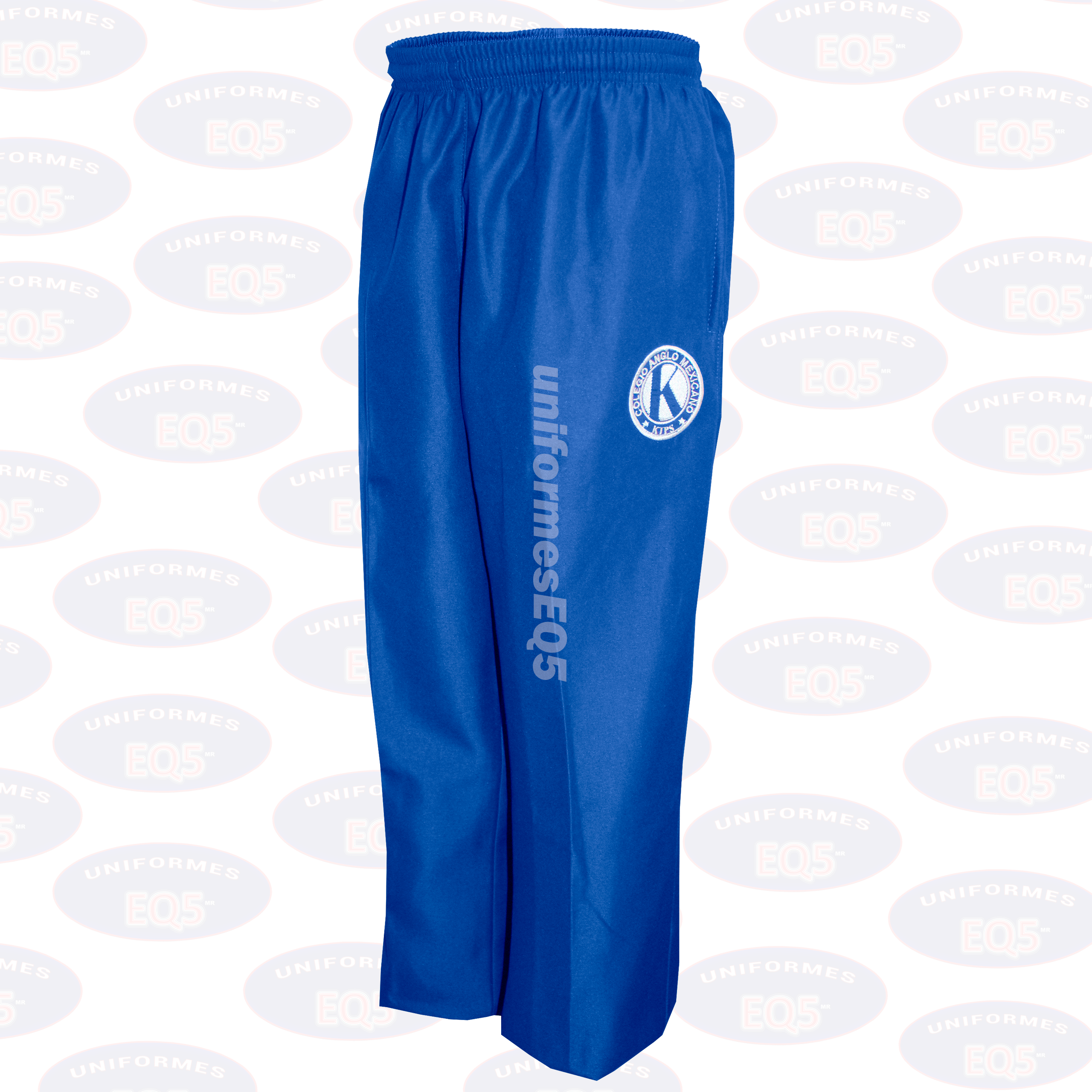 Conjunto Deportivo - Imagen 2