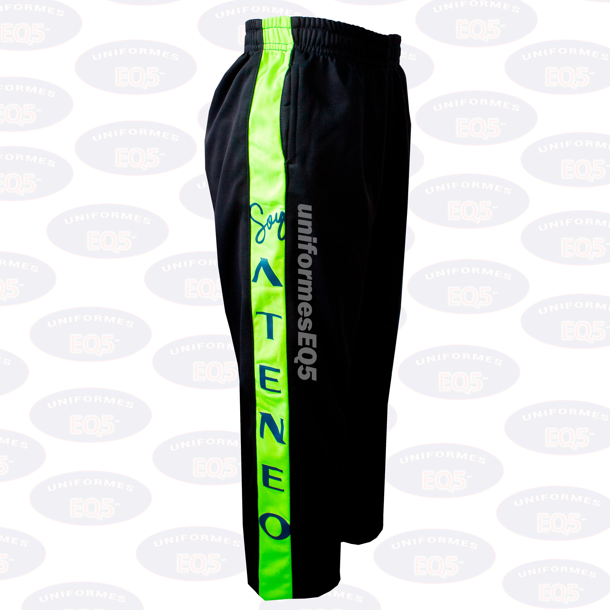 Conjunto Deportivo Elite - Imagen 3