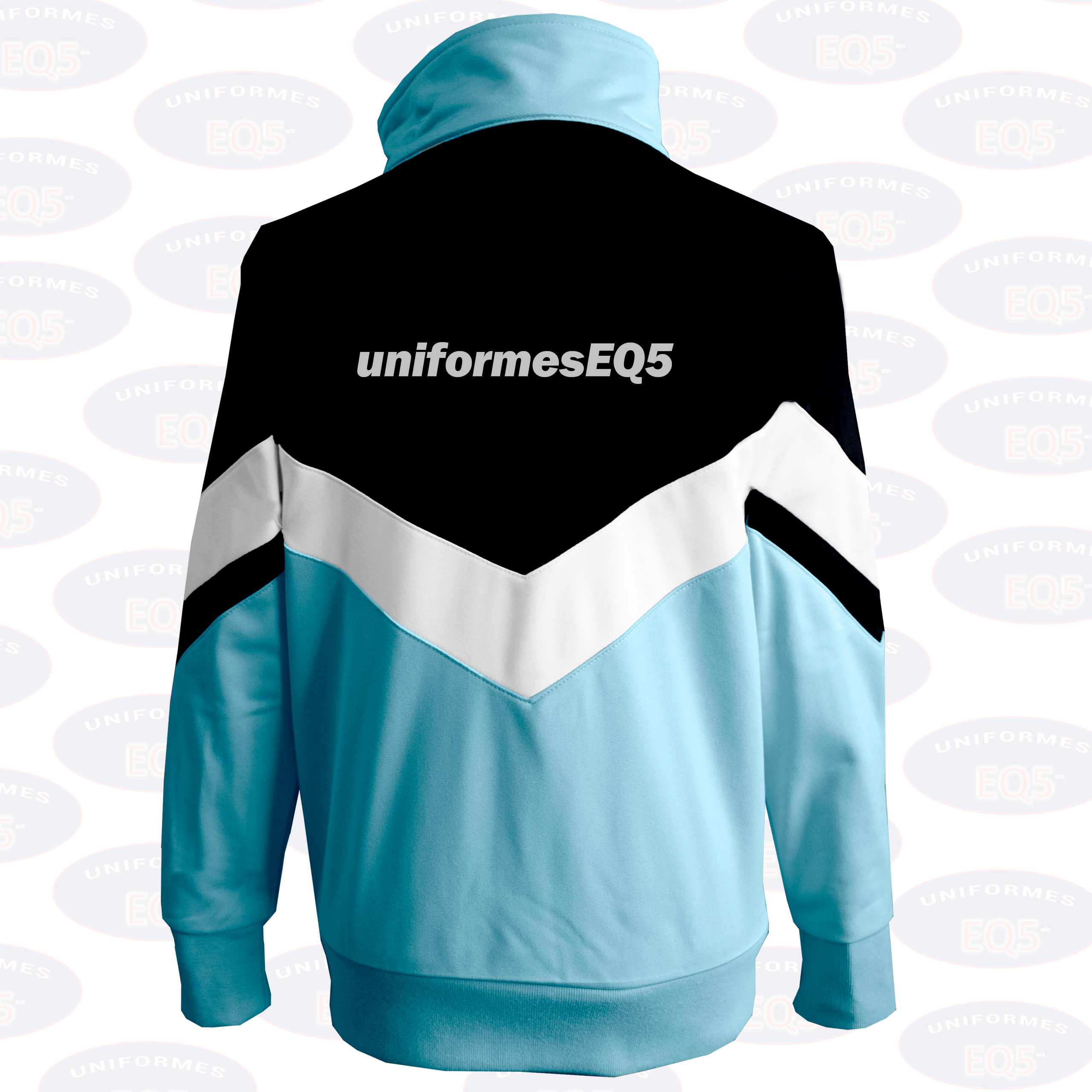 Conjunto Deportivo Clásico - Imagen 2