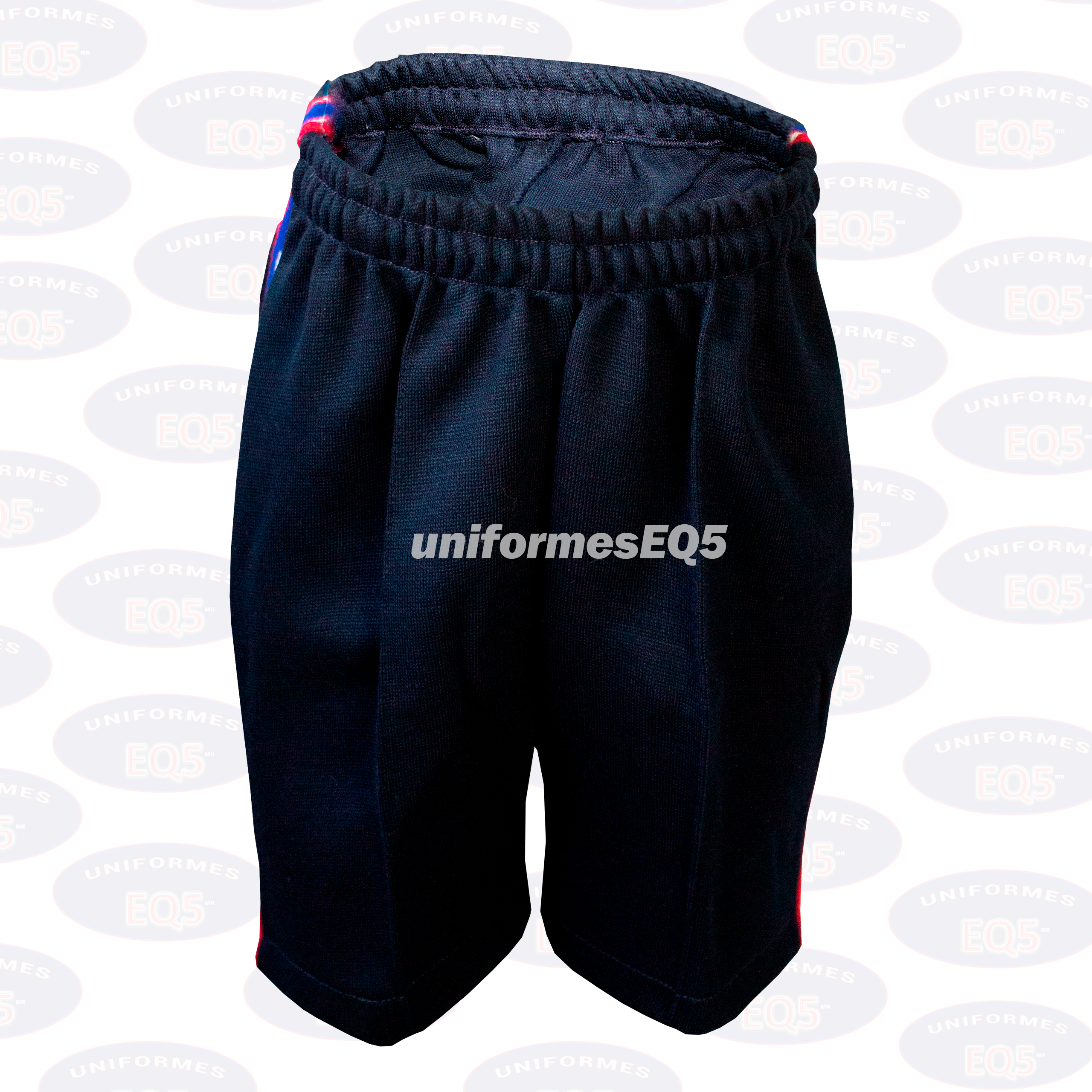 Short Deportivo Escolar - Imagen 2