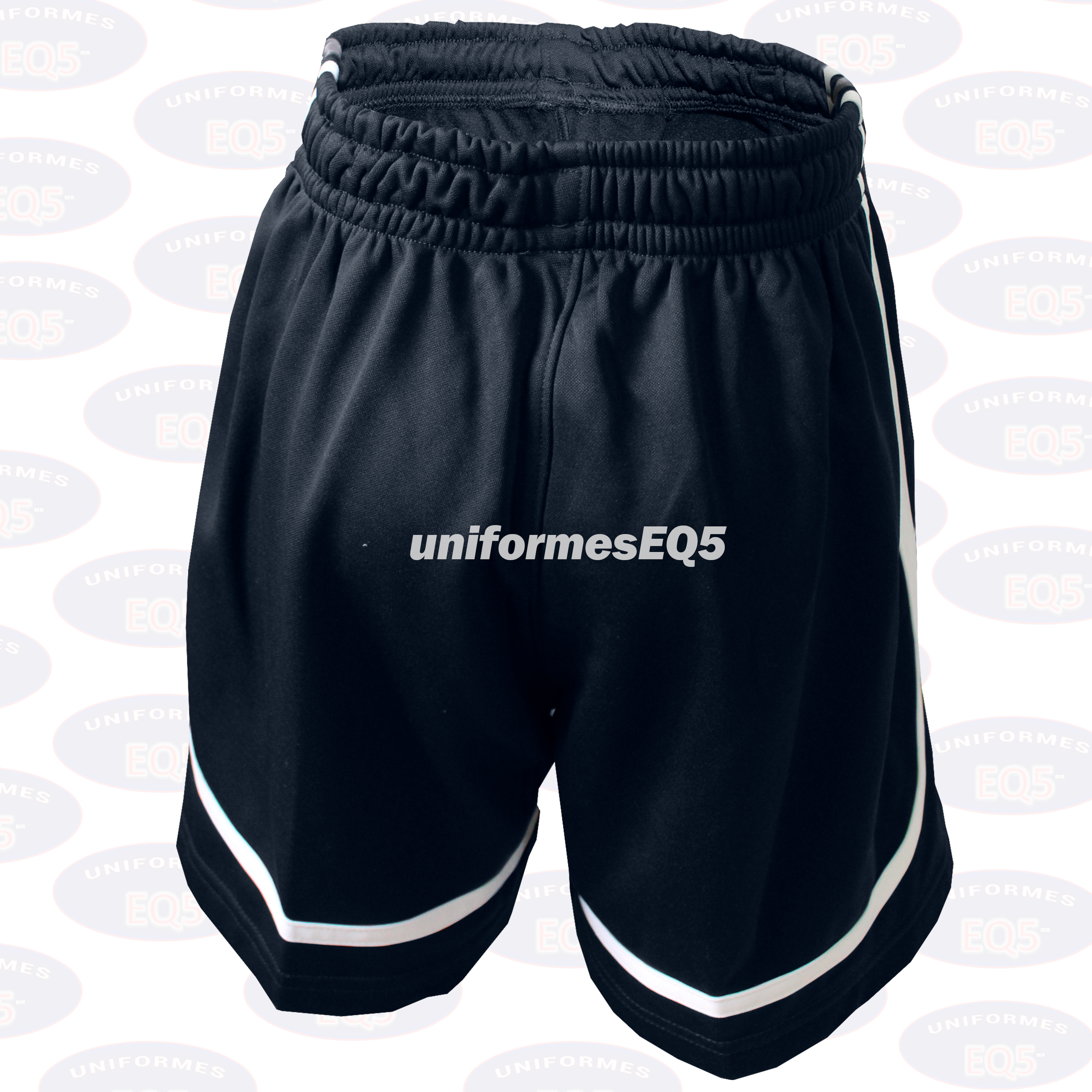 Short Deportivo Clásico - Imagen 2