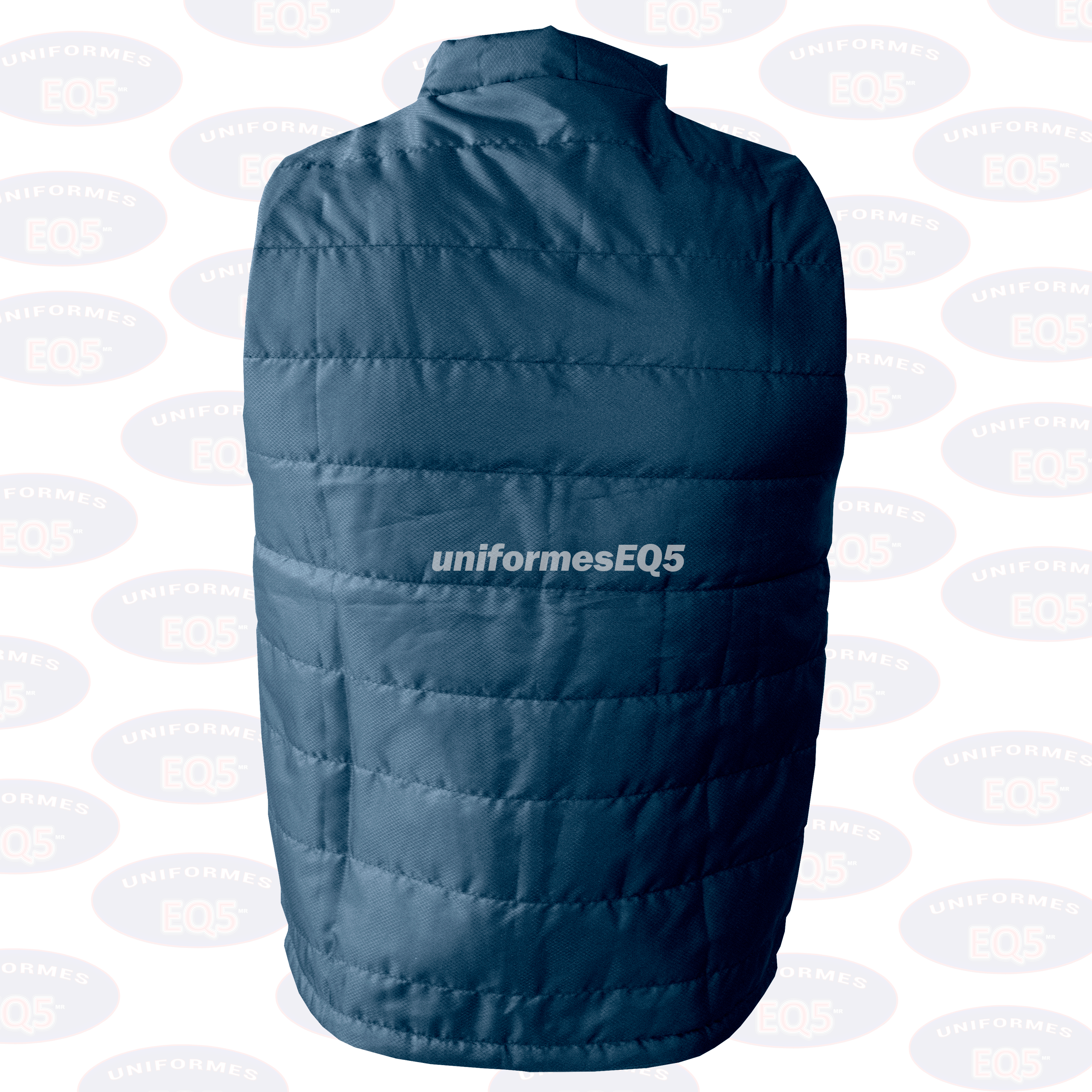 Chaleco Premier Escolar - Imagen 2