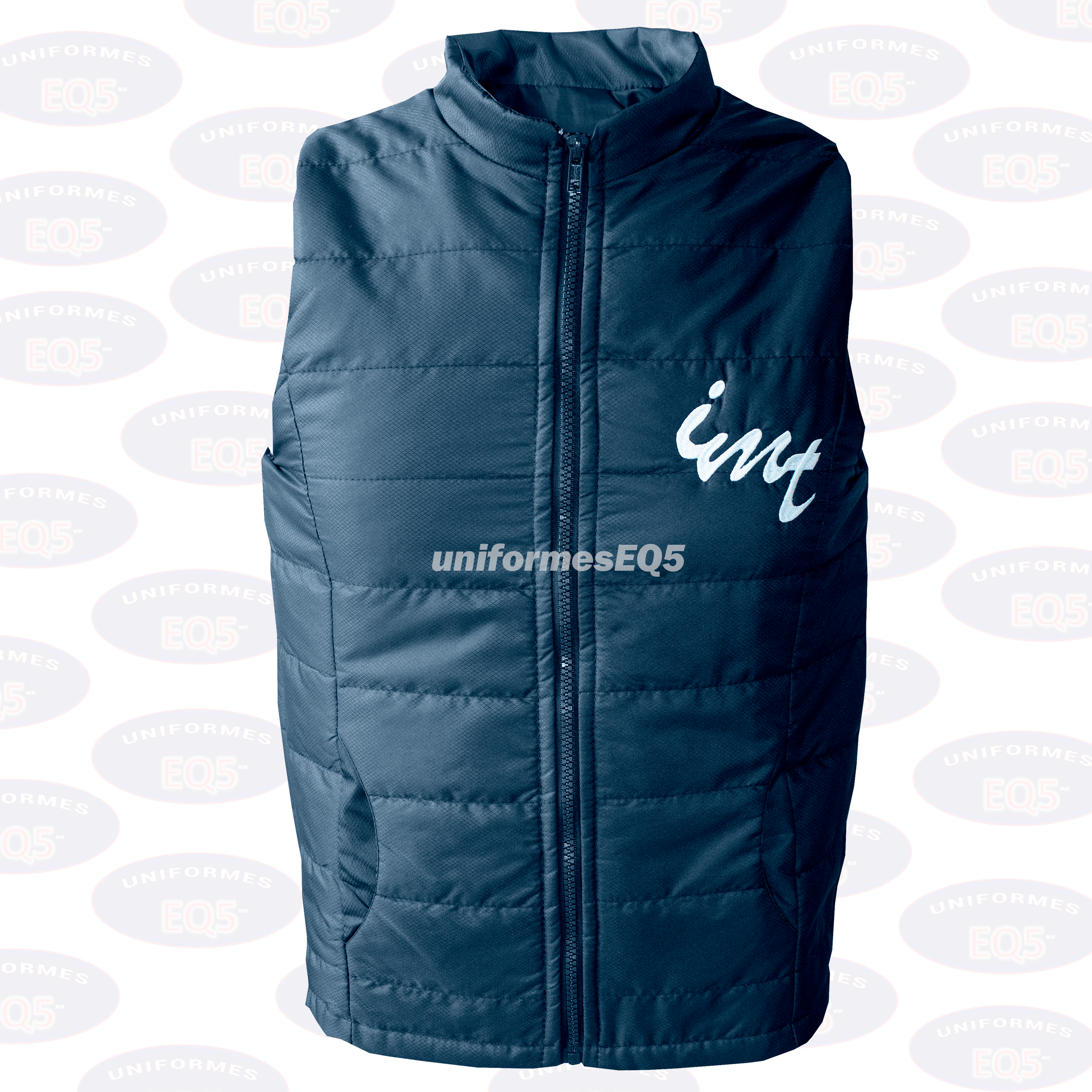 Chaleco Premier Escolar