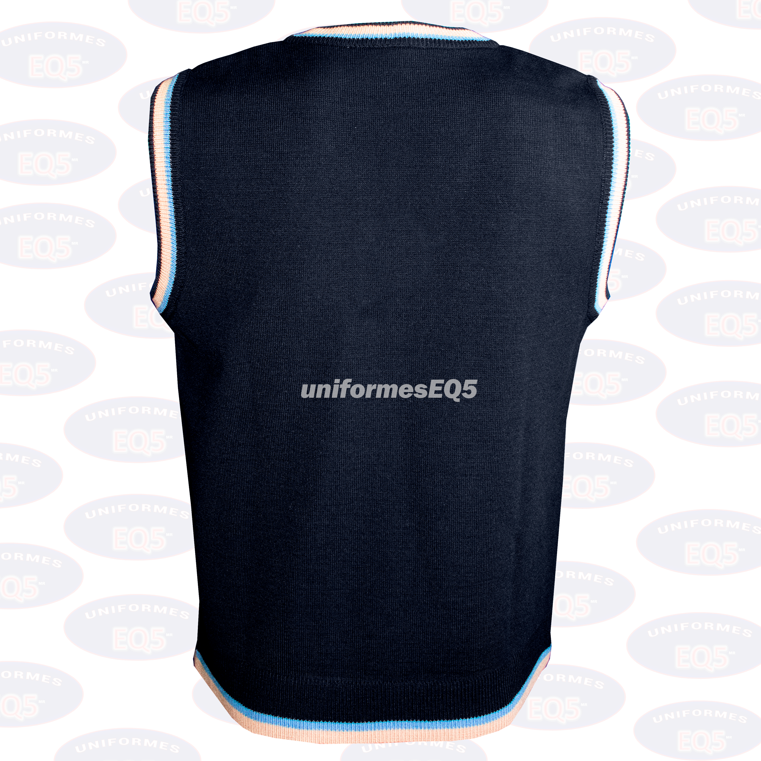 Chaleco Clásico - Imagen 2