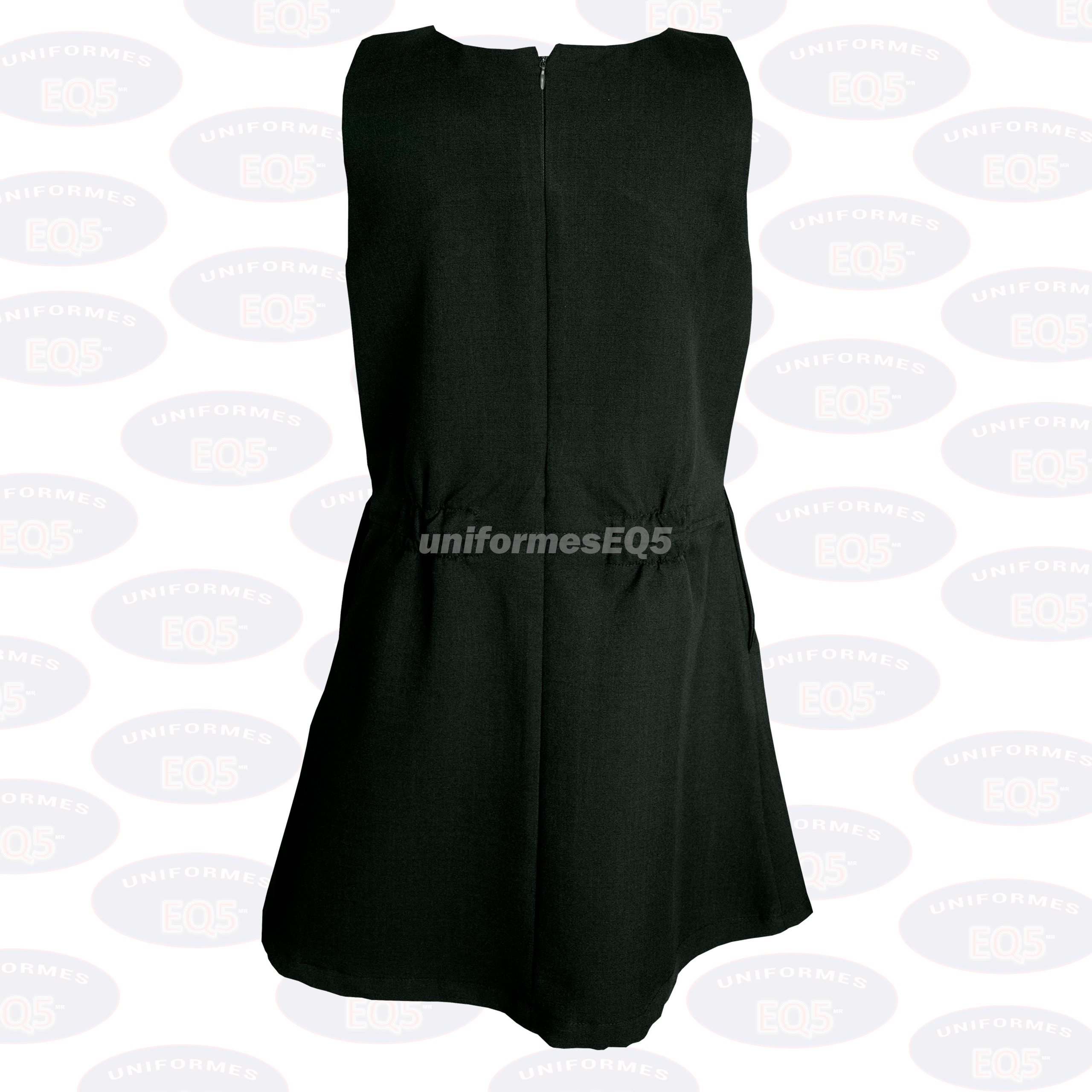 Jumper Escolar Clásico - Imagen 2