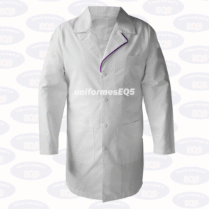 Bata Laboratorio Caballero