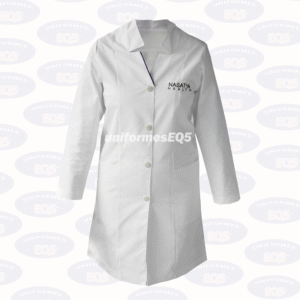 Bata Laboratorio Dama