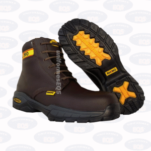 Calzado Industrial EQ5-85