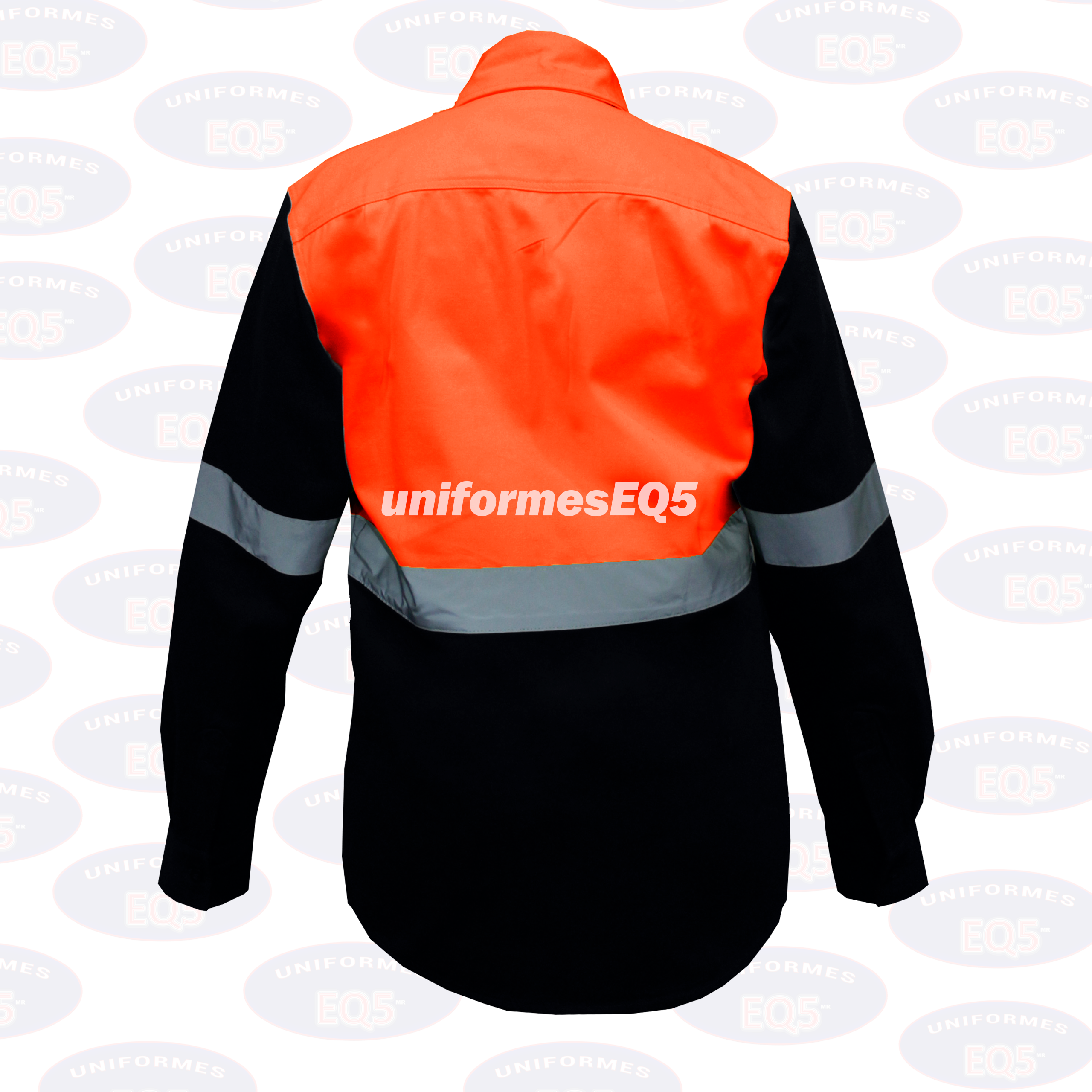 Camisola Bicolor - Imagen 2