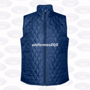 Chaleco Capitonado
