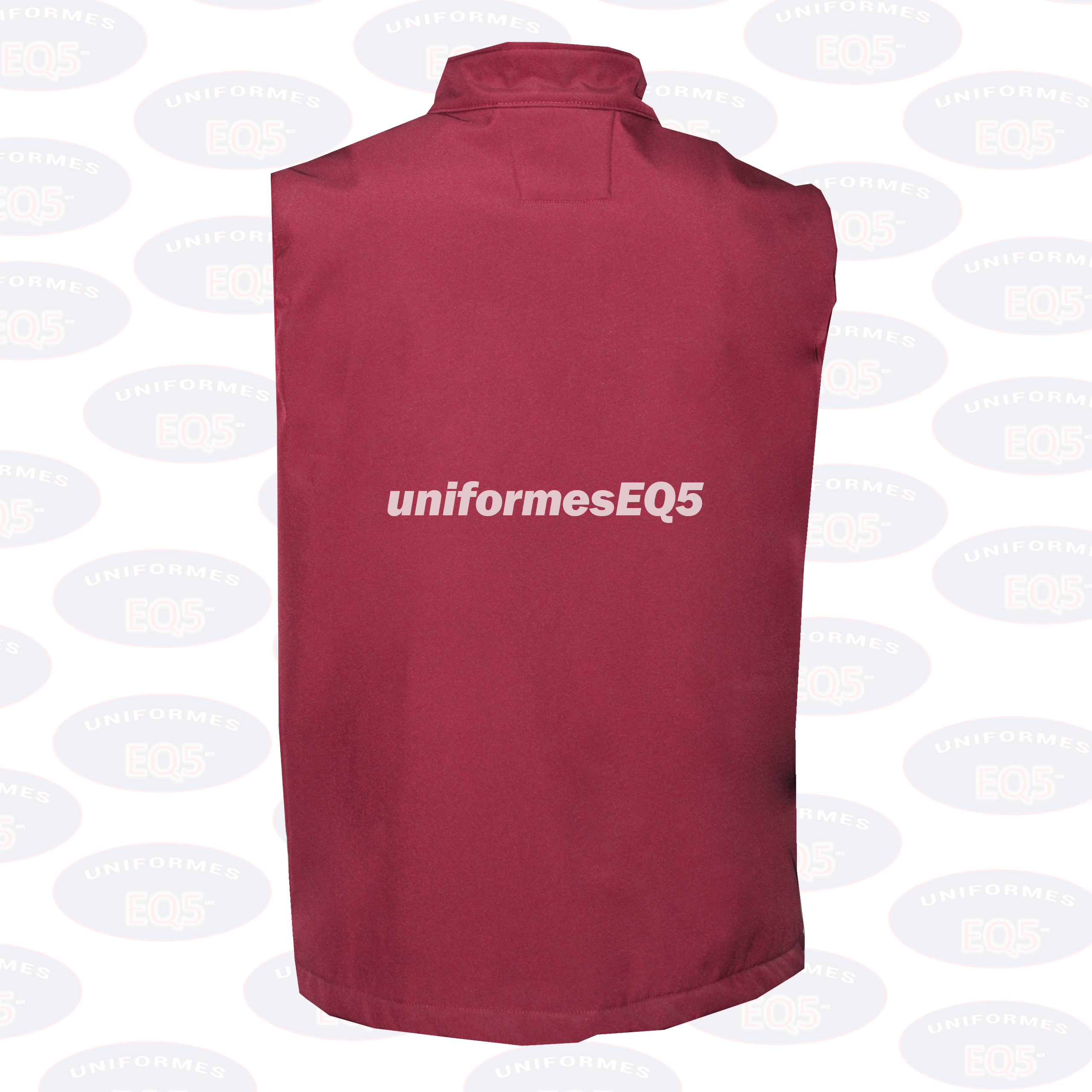 Chaleco Neopreno - Imagen 2