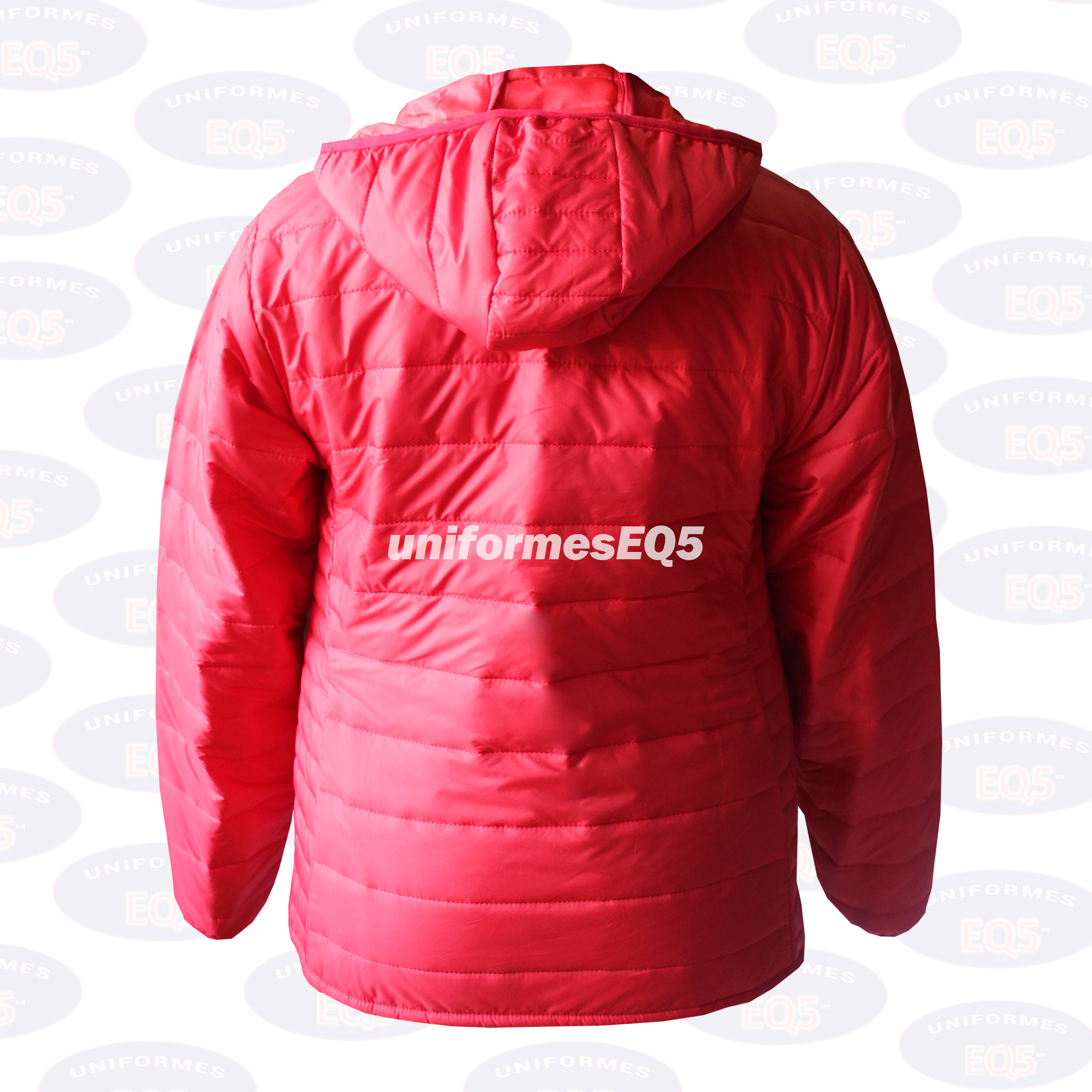 Chamarra Capitonada - Imagen 4