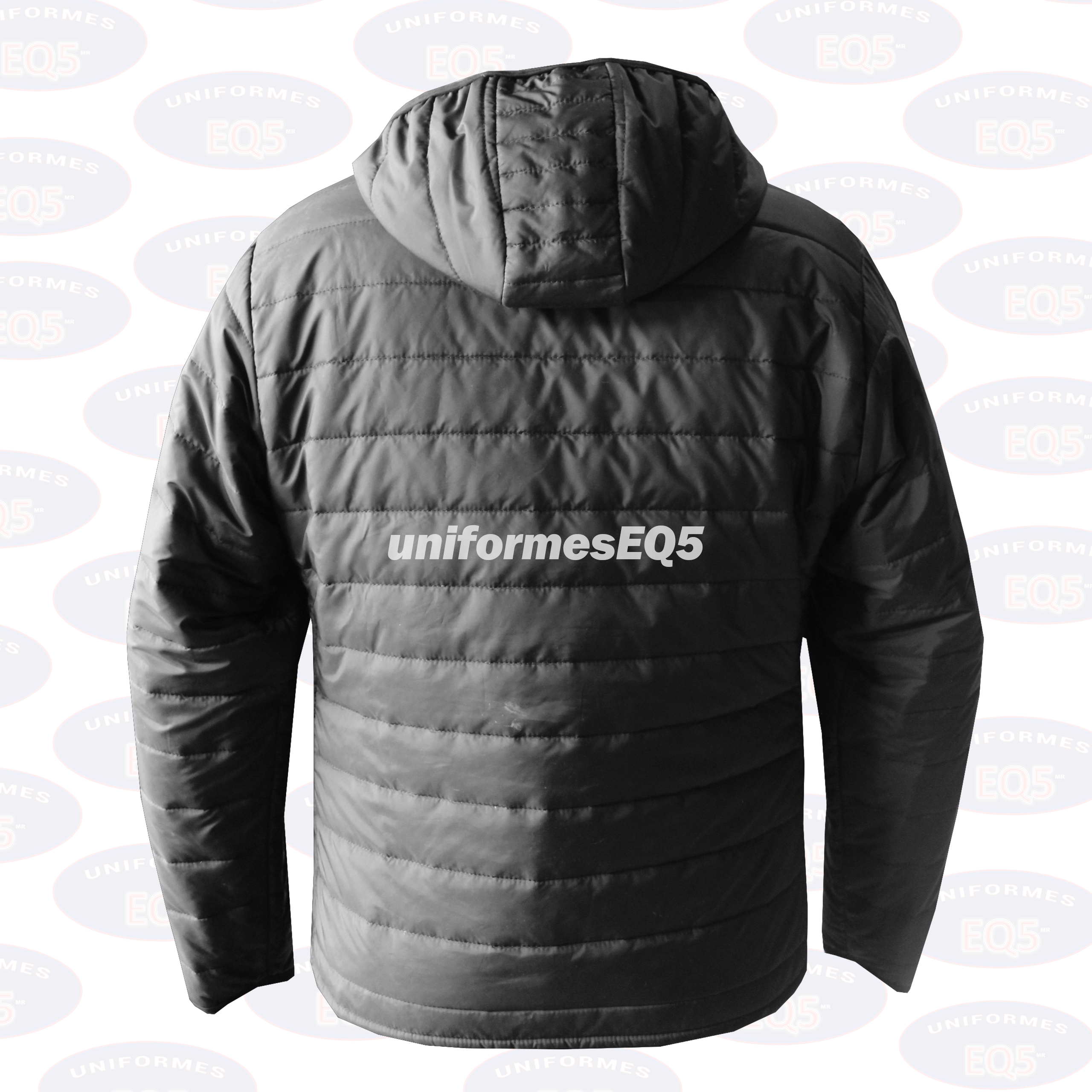 Chamarra Capitonada - Imagen 2