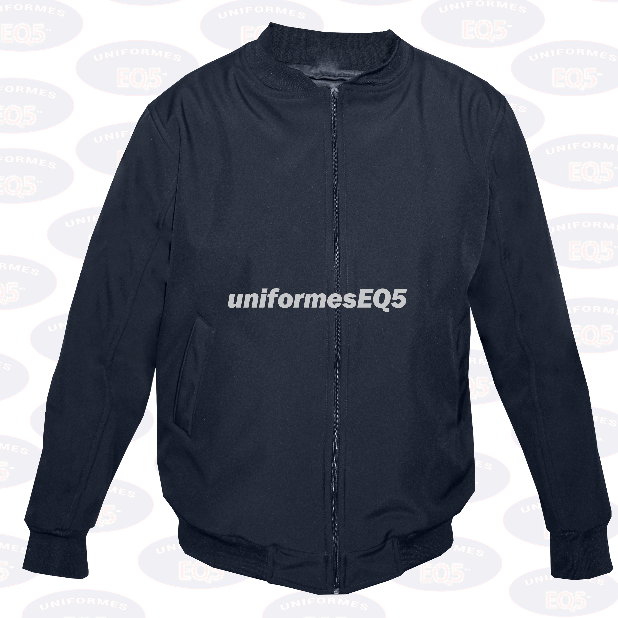 Chamarra Universitaria