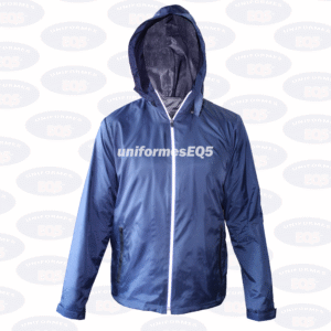 Chamarra Rompevientos