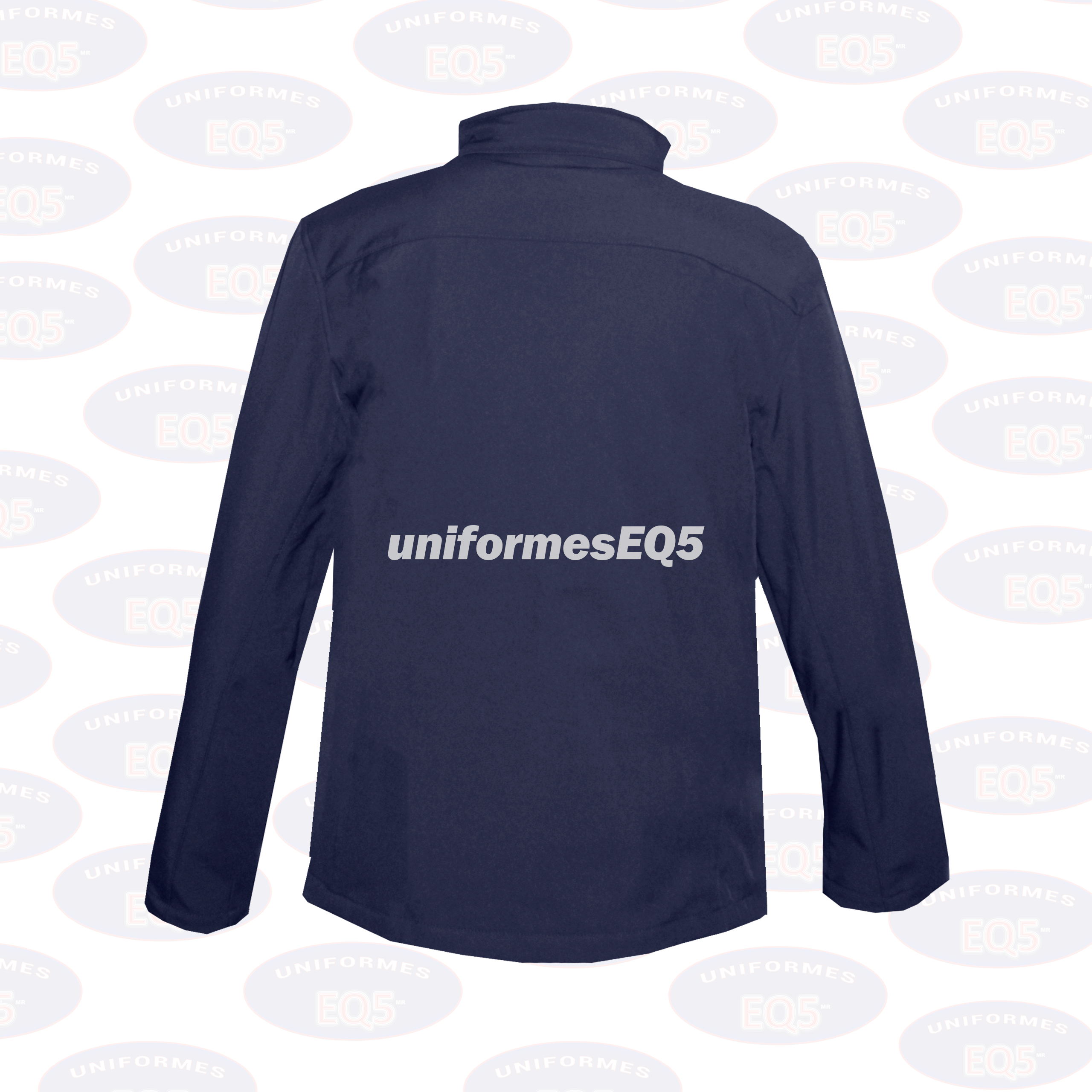 Chamarra Shell - Imagen 2