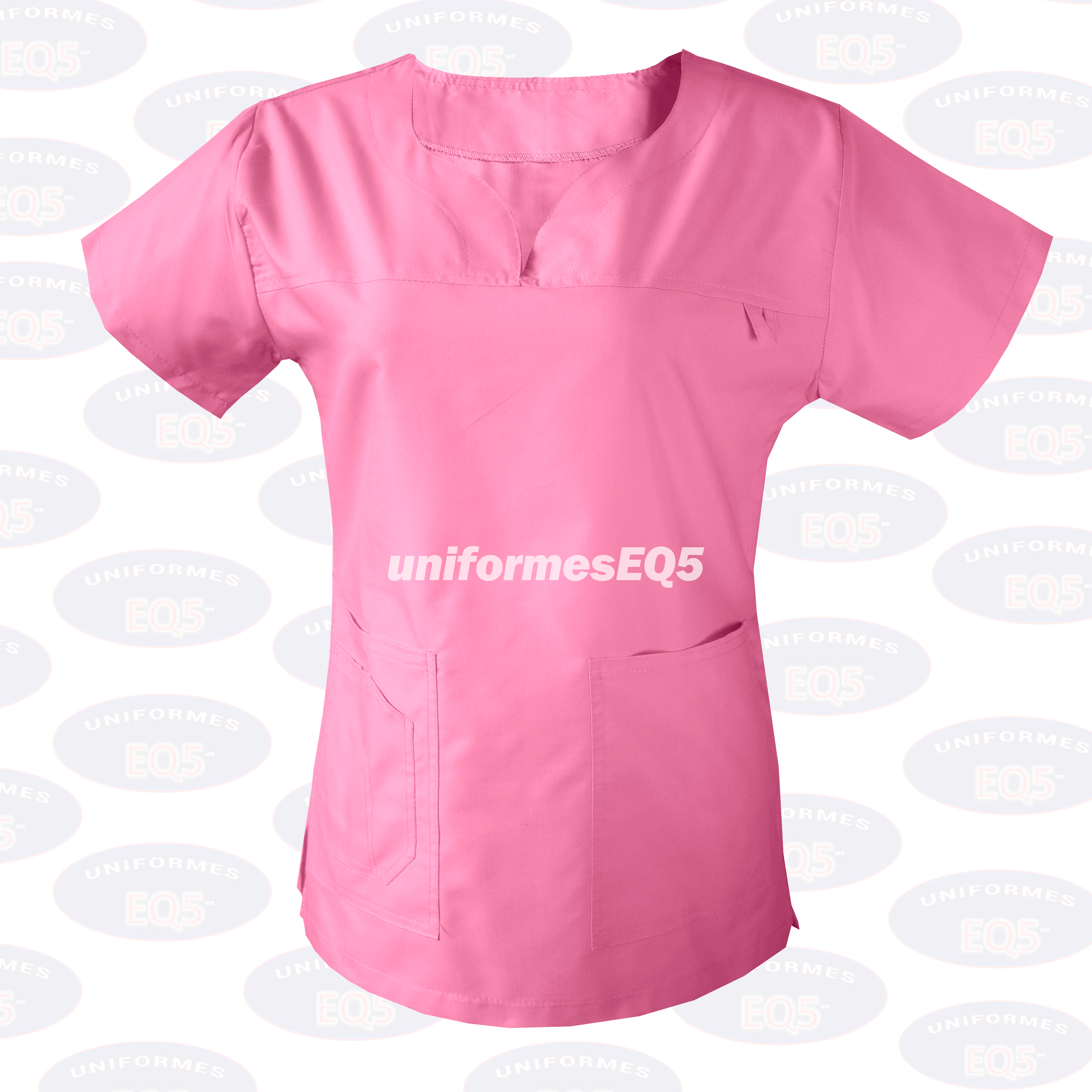 Quirúrgico Profesional Dama